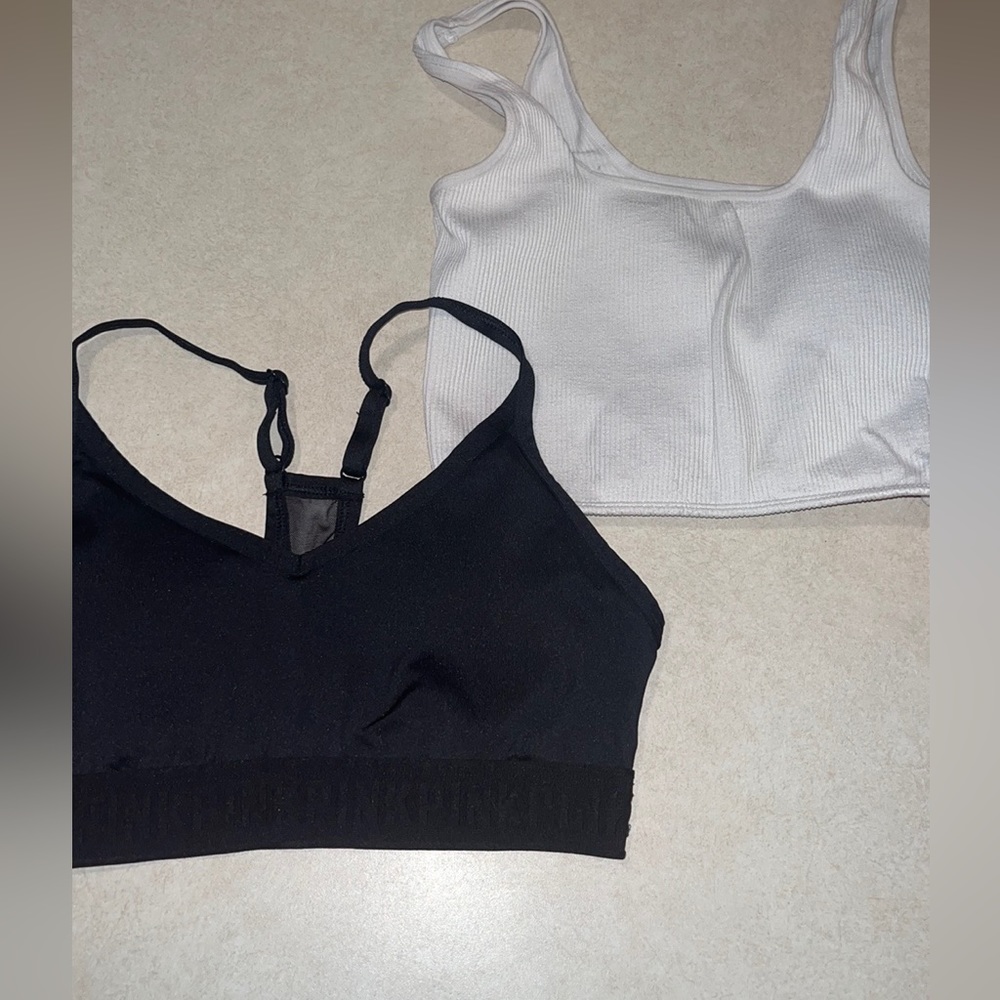 BASICS BUNDLE